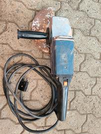 Smerigliatrice, troncatrice Valex MA 200