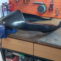 Codone carbonio guzzi v11