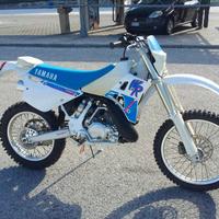 YAMAHA WR 250 1991