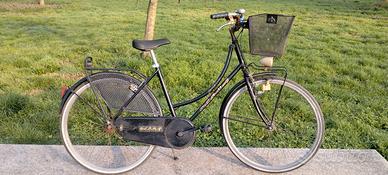 Delma Olandesina 26 pollici