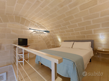 Casa del Cotone Favignana