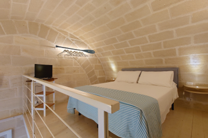 Casa del Cotone Favignana