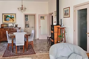 Appartamento Senigallia [SV04617VRG]