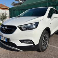 Opel Mokka X 1.6 CDTI con soli 98000km