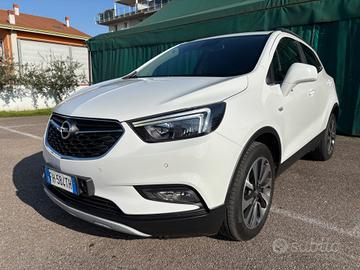 Opel Mokka X 1.6 CDTI con soli 98000km