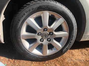 Cerchi in lega per Toyota Corolla Verso