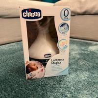 Lanterna magica chicco