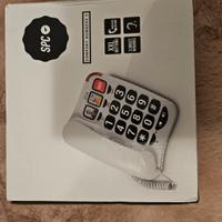 Spc confort numbers - telefono per anziani