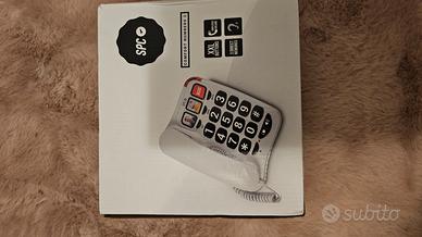 Spc confort numbers - telefono per anziani