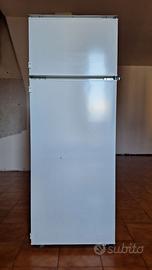 Frigorifero Candy con freezer – doppia porta – fun