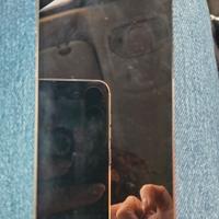 iPhone 5s rotto per ricambi 