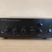 APART MA65 amplificatore mixer 
