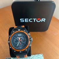 Sector Expander 90 Orologio al quarzo