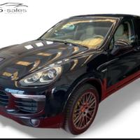 Porsche Cayenne 3.0 S E-Hybrid Perfetta