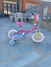 bici bimba 