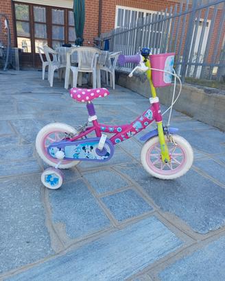 bici bimba 