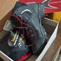 Scarpe da lavoro antiinfortunistiche COFRA