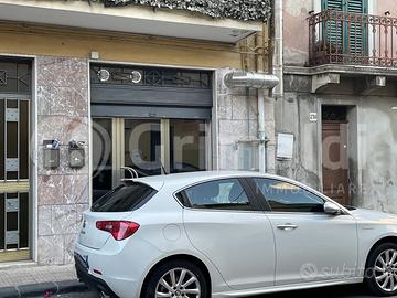 Negozio Messina [0681-18VCG]