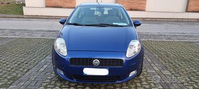 Fiat grande punto 1.2 benzina neopatentati