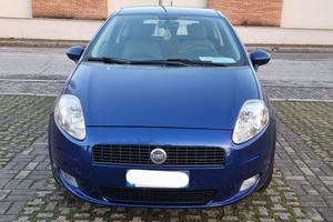Fiat grande punto 1.2 benzina neopatentati