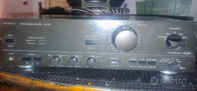 AMPLIFICATORE INTEGRATO TECHNICSSV-V560