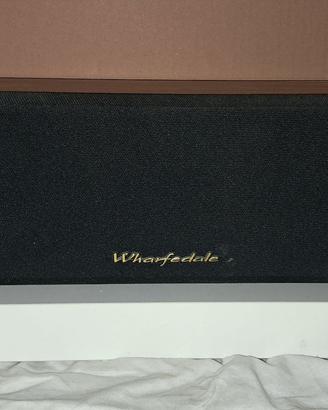 Wharfedale WH-2 Cassa Centrale Surround Stereo