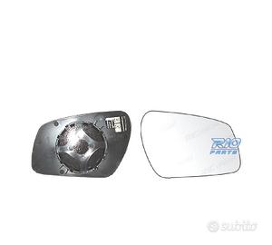 VETRO SPECCHIO RETROVISORE DESTRO FORD C-MAX 03-10
