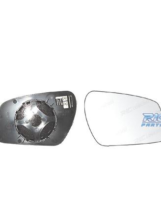 VETRO SPECCHIO RETROVISORE DESTRO FORD C-MAX 03-10