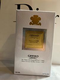 Profumo creed