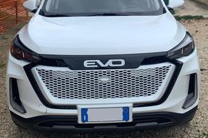 Evo 5 1.5 turbo benzina/gpl anno 2024