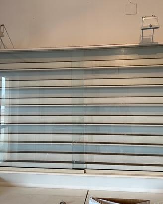 Bacheca in legno  per trenini da collezione