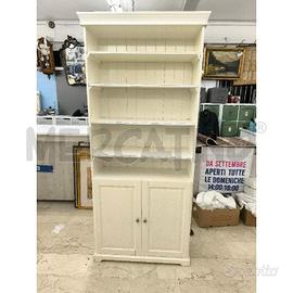 LIBRERIA IKEA LIATORP BIANCA