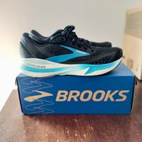 Brooks adrenaline gts