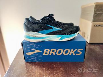 Brooks adrenaline gts