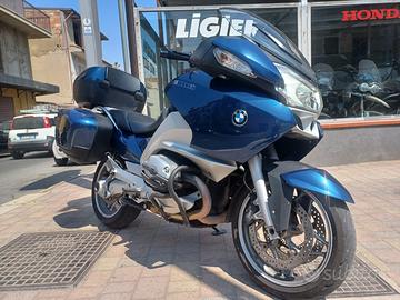 Bmw r 1200 rt