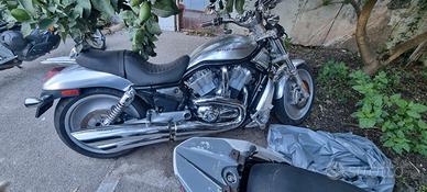 Harley-Davidson VRSCX - 2004