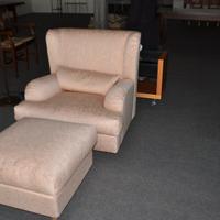 Poltrona Rouff Verzelloni