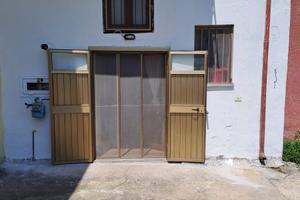 Località Campozillone appartamento con terreno