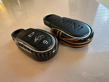 Coprochiavi per mini