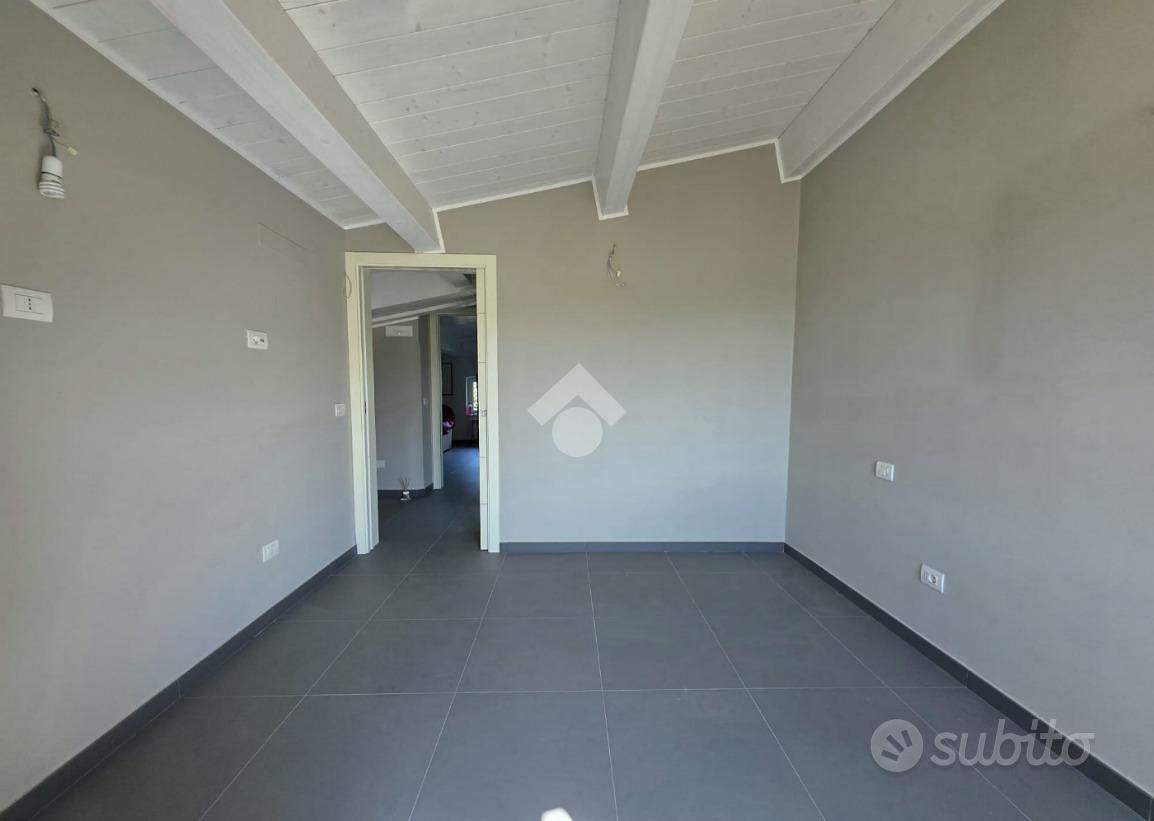 Appartamento – Sant'Agata de' Goti, Benevento - Altro