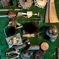 Ricambi vespa px arcobaleno