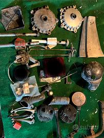 Ricambi vespa px arcobaleno