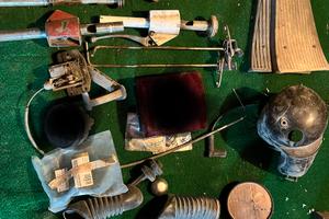 Ricambi vespa px arcobaleno