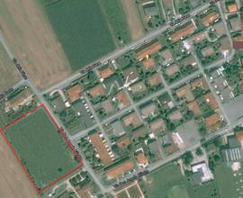 Terreno al Santo Thiene