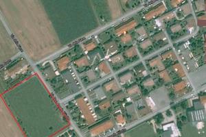 Terreno al Santo Thiene