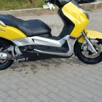 Yamaha X-Max 250 - 2006