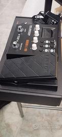 Multieffetto Chitarra NUX MG 300 MKII