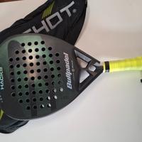 Racchetta Padel Bullpadel Hack 03
