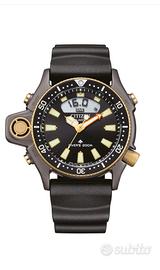 Citizen Aqualand 40 Anniversario limited edition