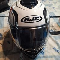 casco HJC
